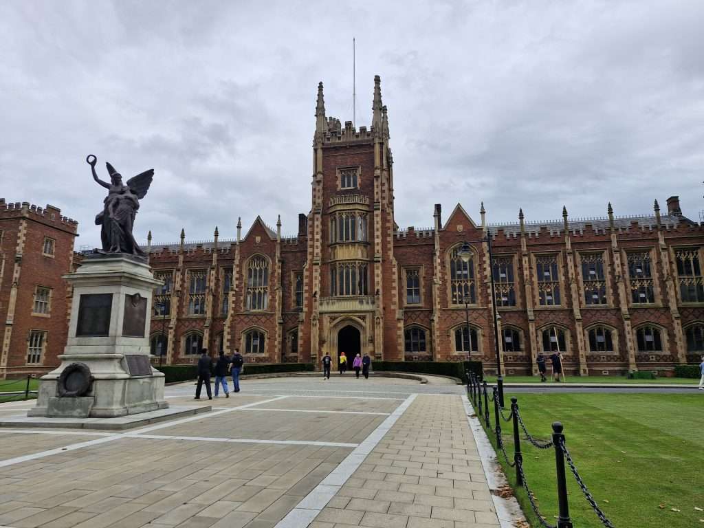 Queen's University Belfast